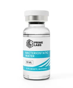 Buy Bacteriostatic Water​