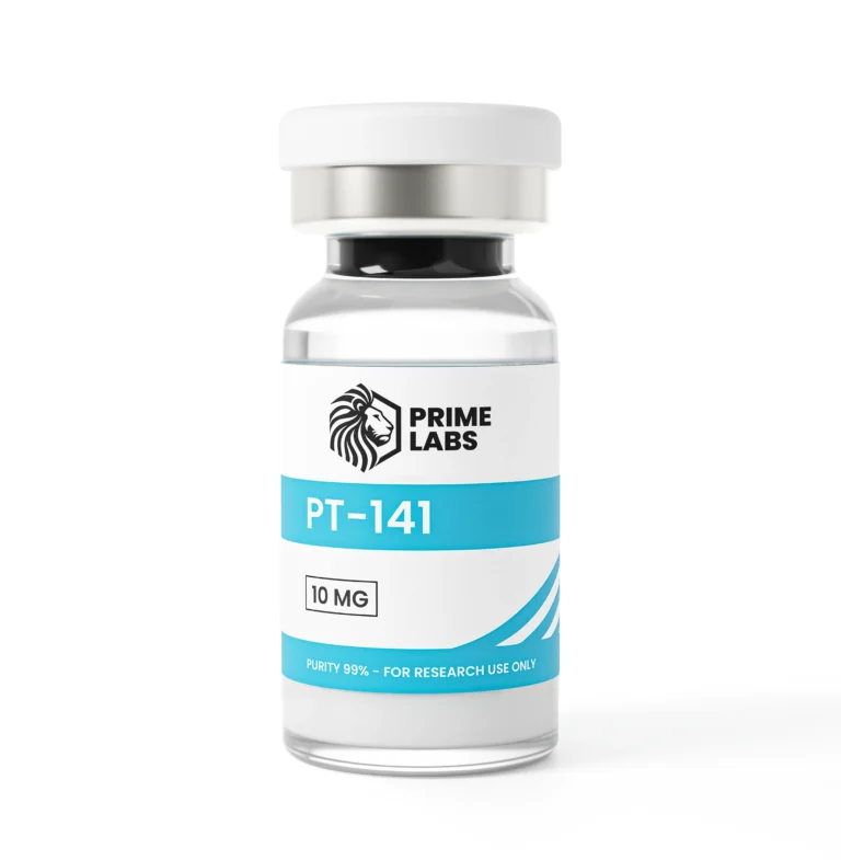 buy pt 141 peptide