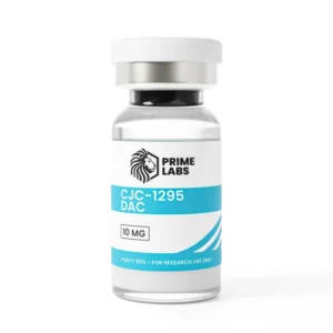 CJC-1295 DAC (5mg)